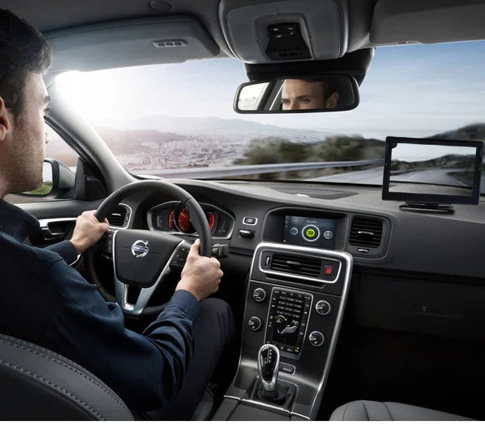 Camera de Recul pour Voiture