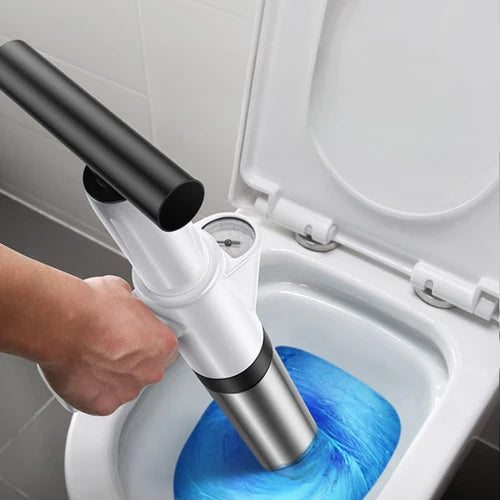 Déboucheur canalisation à piston