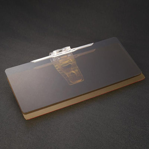 Pare-soleil Universel 2 en 1 pour Voiture