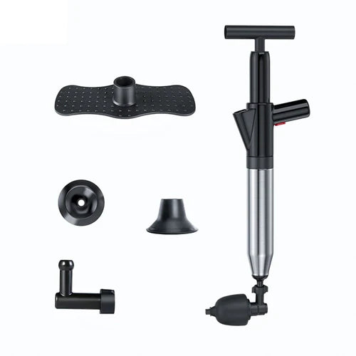 Déboucheur canalisation à piston