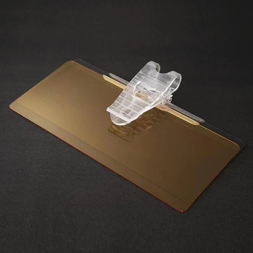 Pare-soleil Universel 2 en 1 pour Voiture