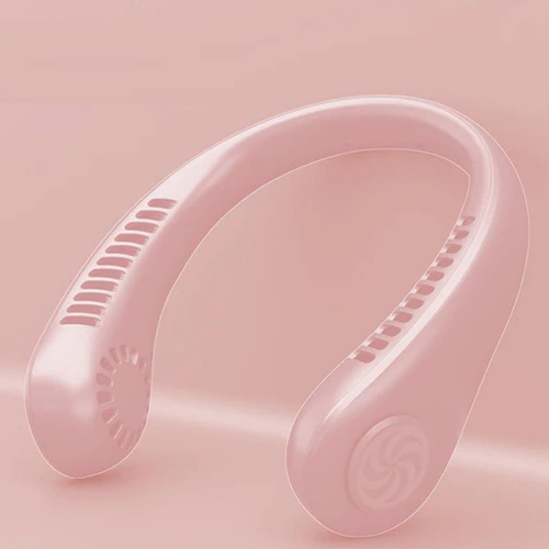 Ventilateur Portable de Cou