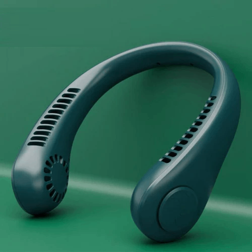 Ventilateur Portable de Cou