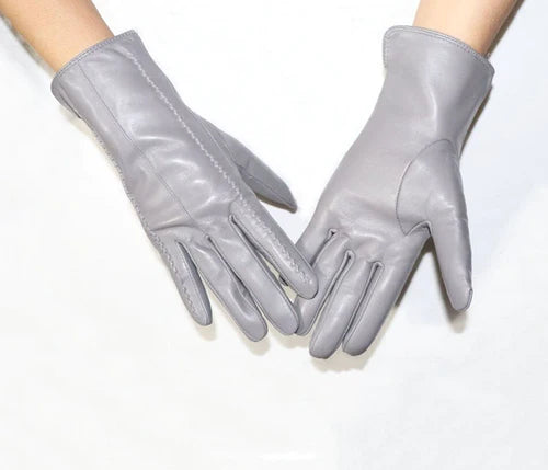 Gants en cuir de mouton