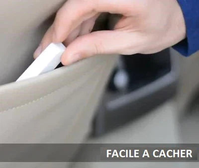 Dictaphone vocal USB