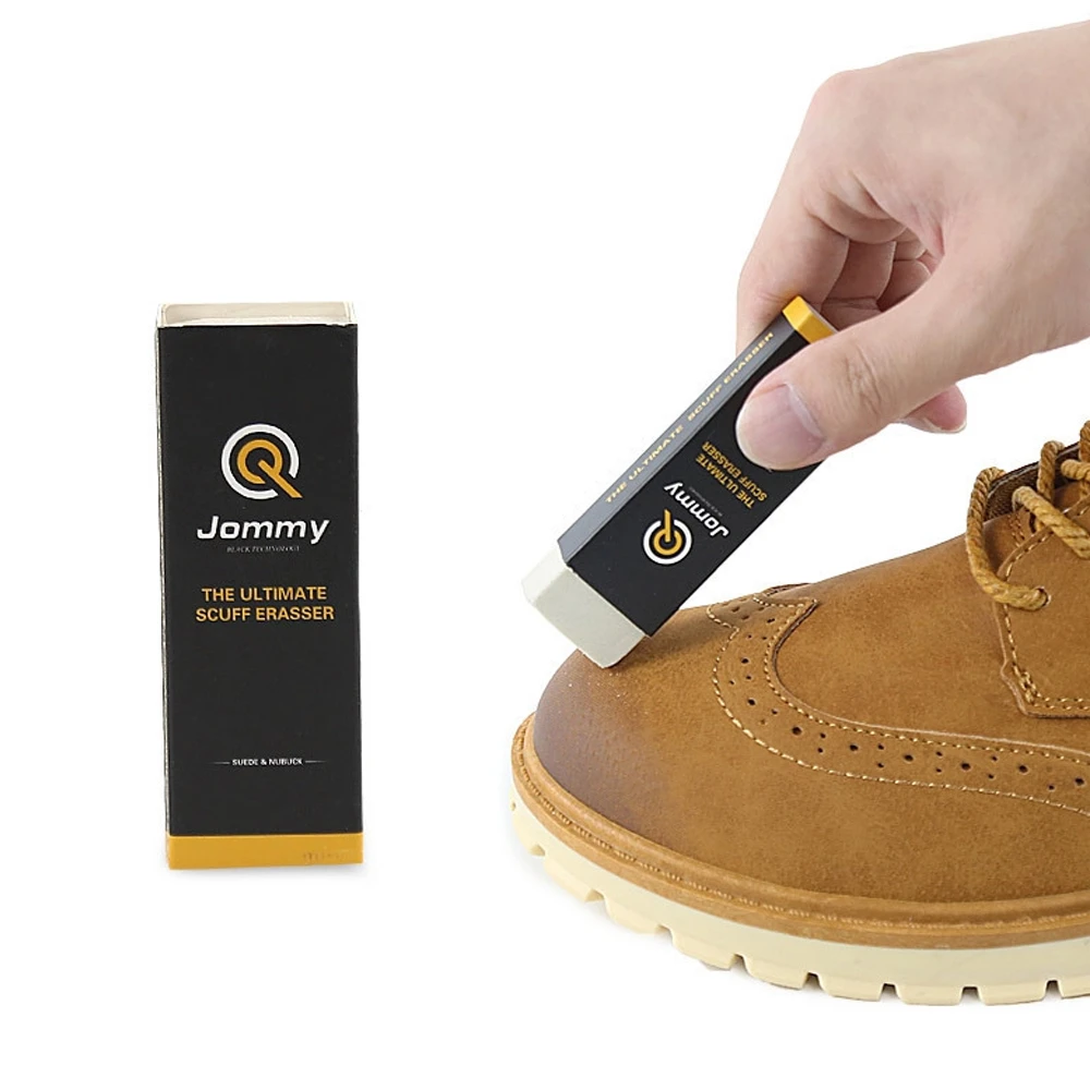 Efface Rayures Pour Chaussures : 1 Acheté = 1 Offert