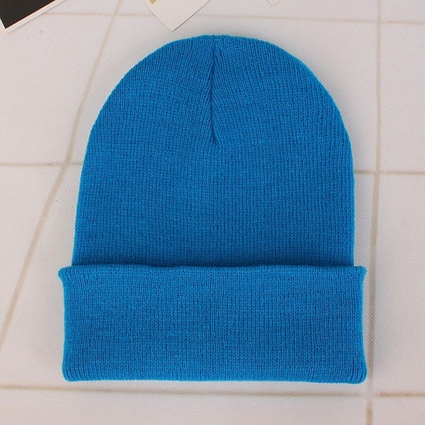 Bonnet d'hiver : 1 Acheté = 1 Offert