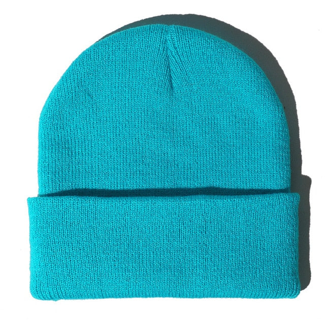 Bonnet d'hiver : 1 Acheté = 1 Offert
