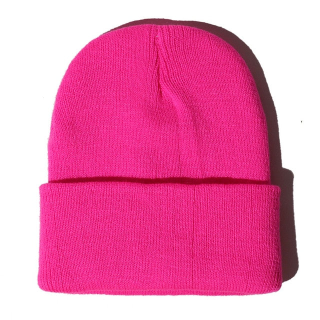 Bonnet d'hiver : 1 Acheté = 1 Offert