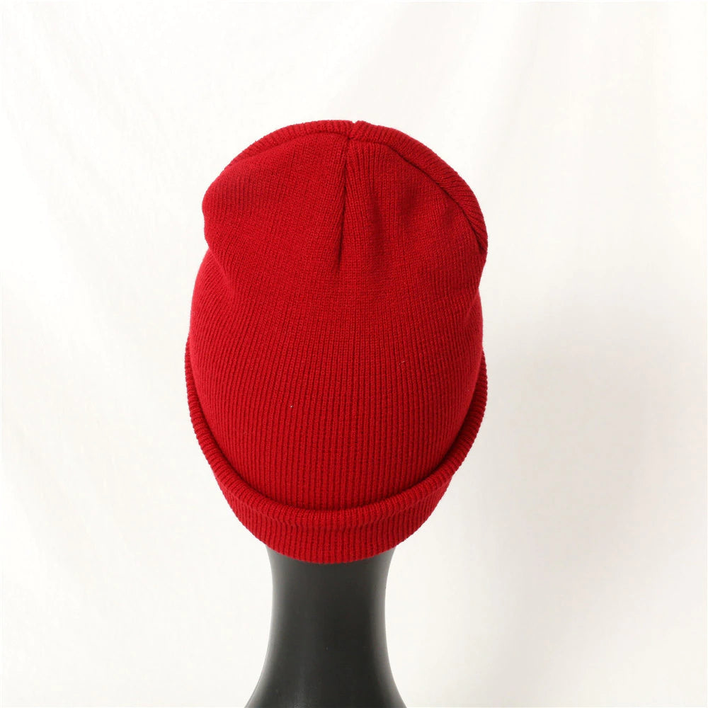 Bonnet d'hiver : 1 Acheté = 1 Offert