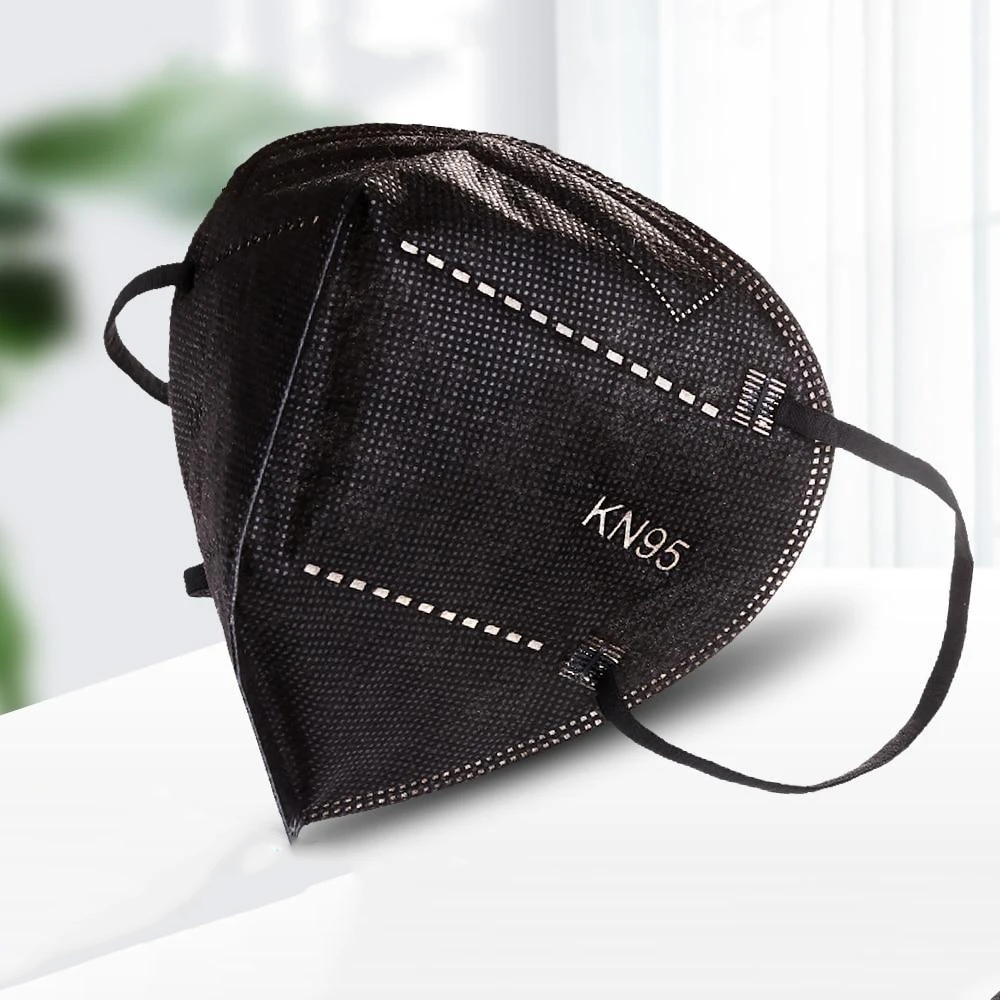 Lot de 100 masques FFP2