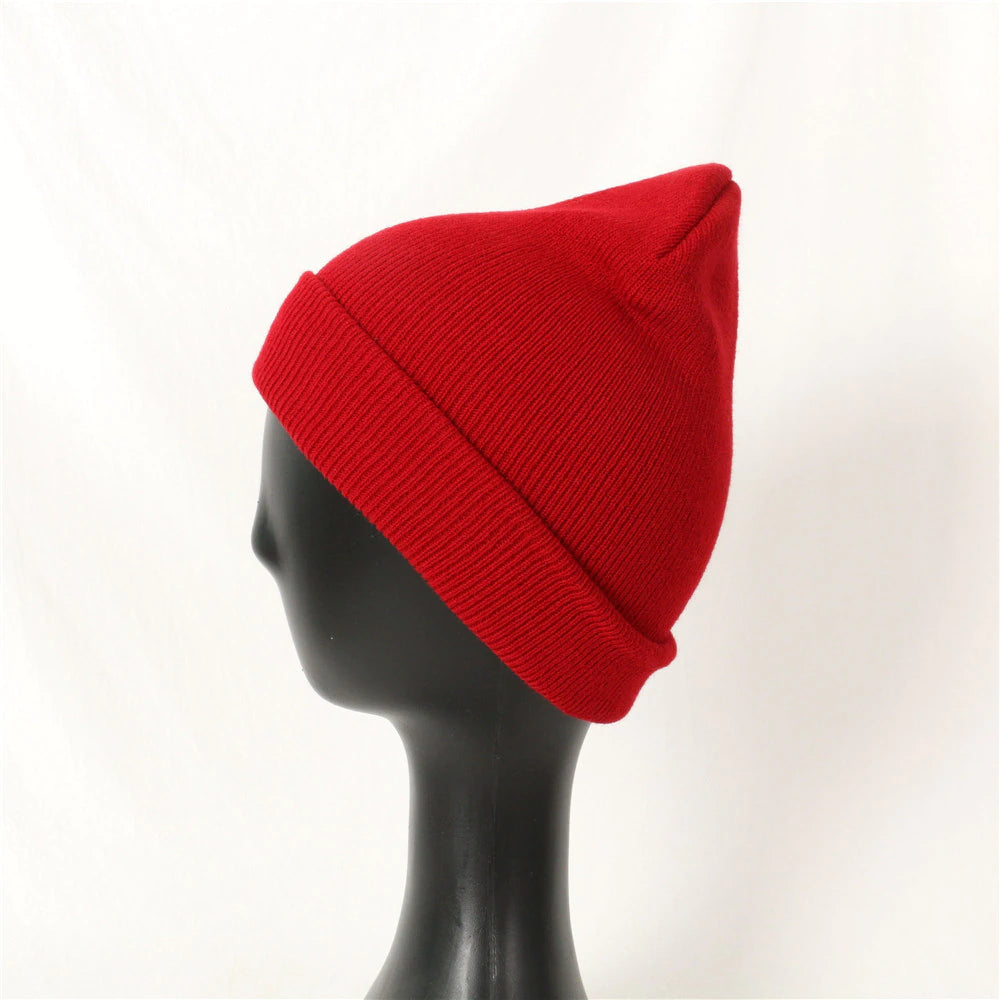 Bonnet d'hiver : 1 Acheté = 1 Offert