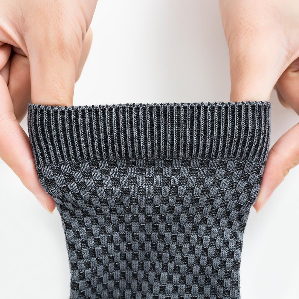 Chaussettes Fibre de Bamboo