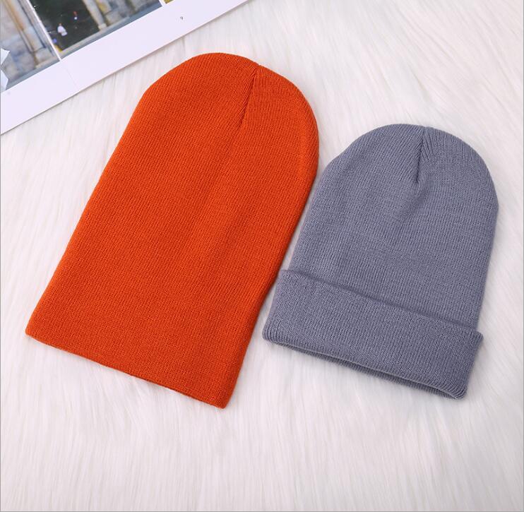 Bonnet d'hiver : 1 Acheté = 1 Offert