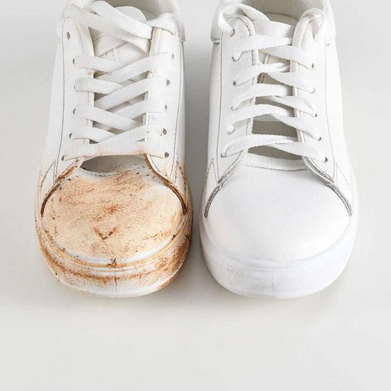 Efface Rayures Pour Chaussures : 1 Acheté = 1 Offert