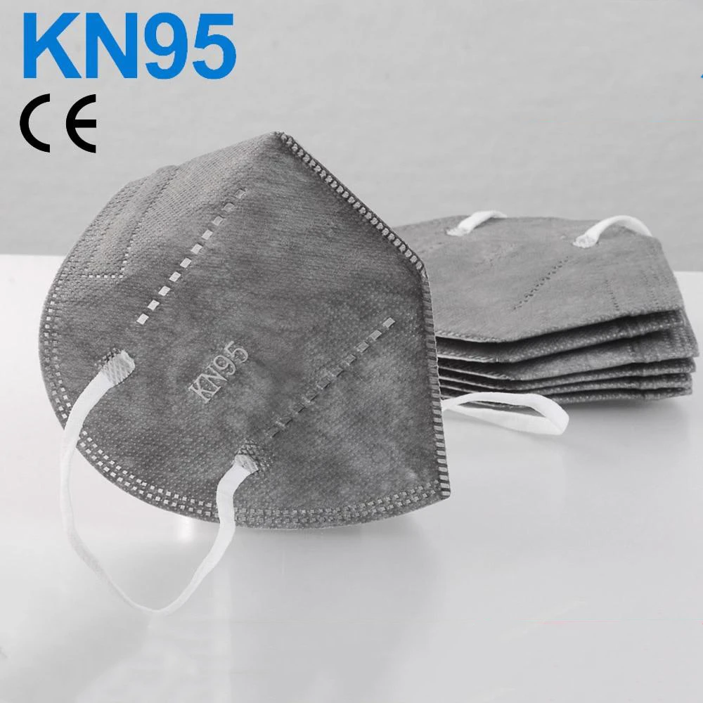 Lot de 100 masques FFP2