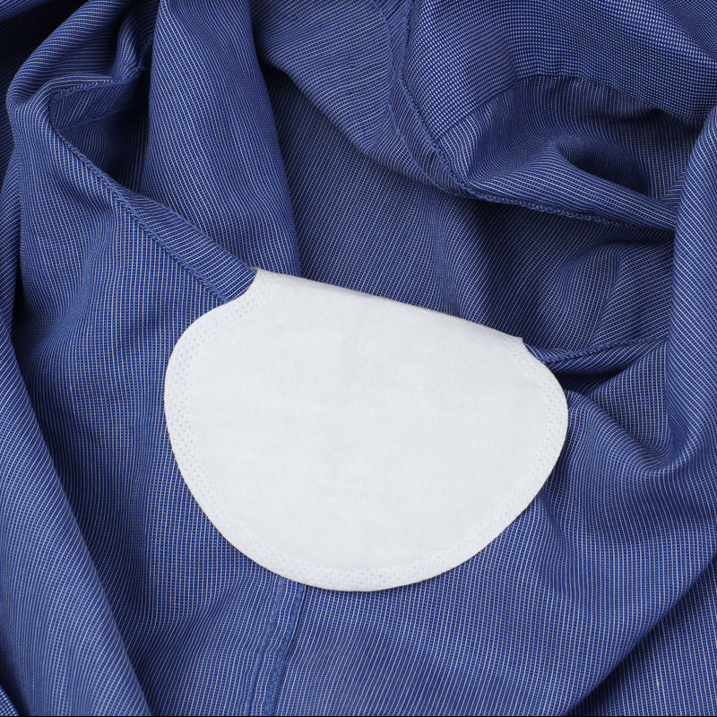 Patchs Anti-transpiration