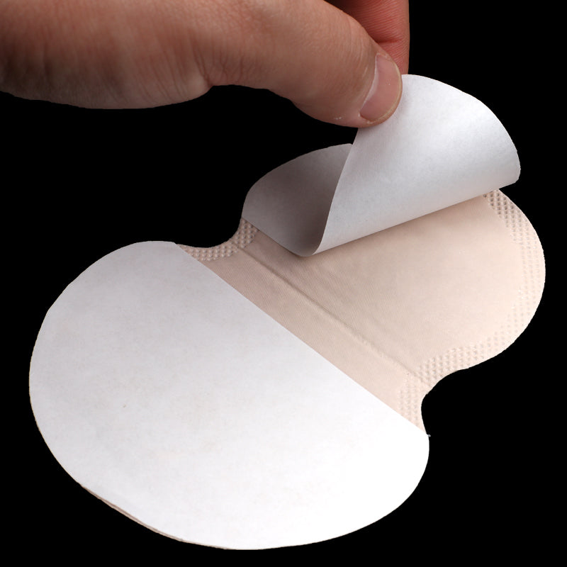 Patchs Anti-transpiration