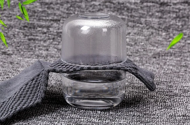 Chaussettes Fibre de Bamboo