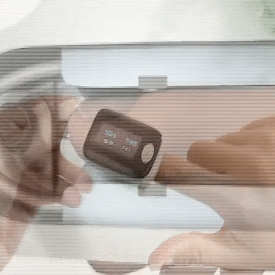 Oxymètre de Pouls Digital