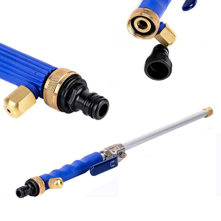 Pistolet Haute Pression