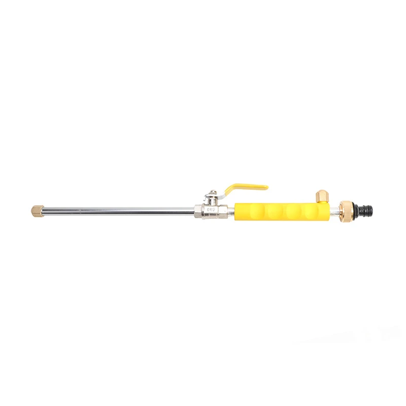 Pistolet Haute Pression