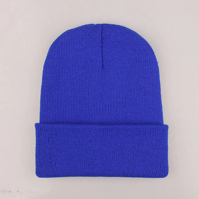 Bonnet d'hiver : 1 Acheté = 1 Offert