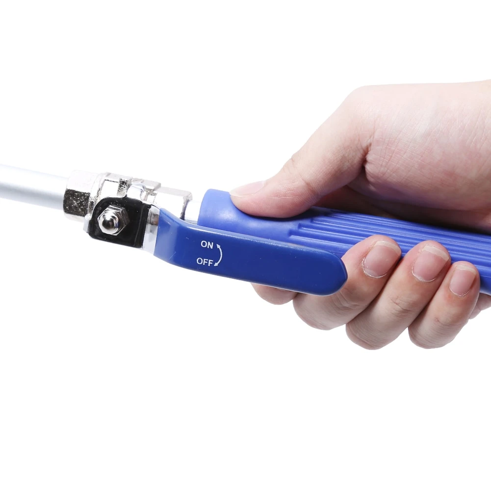Pistolet Haute Pression